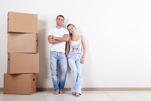 Manorhouse Storage safety policy document and secure storage setting