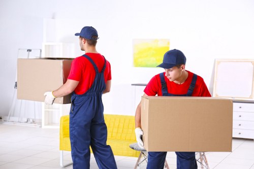 Cookie policy illustration for Manorhouse Storage website