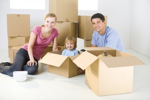 Climate-controlled document storage in Manorhouse for sensitive paperwork