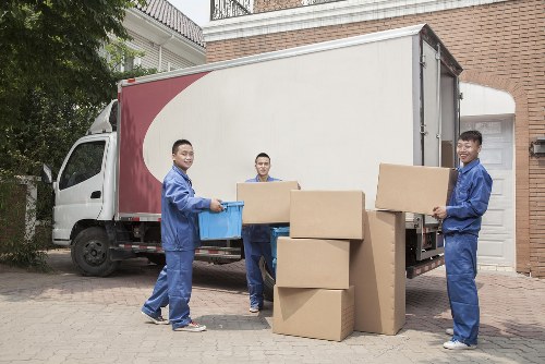 Modern Slavery Statement introduction for Manorhouse Storage