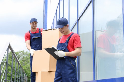 Payment and account management for storage services