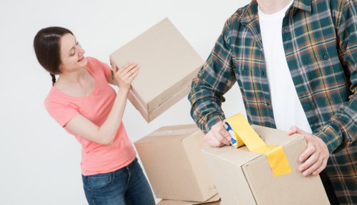 Waste compliance and lawful disposal rules for storage users