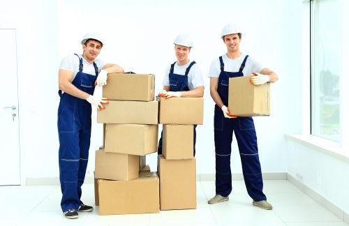 PCI compliant secure storage payment process at Manorhouse Storage