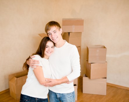 Cancellation, vacating, and end-of-term storage process