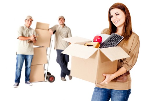 Affordable small removals service for flats and studios in Manorhouse