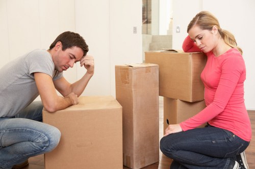 Manorhouse self storage solution for extra space and convenience