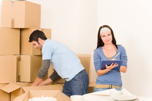 Professional document storage in Manorhouse for business records and files