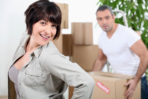 PPE and housekeeping practices at Manorhouse Storage